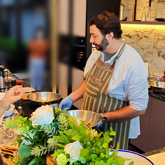 烹飪課程體驗13